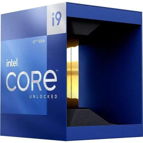 Procesor Intel Core i9-12900K cu 16 nuclee și socket LGA1700