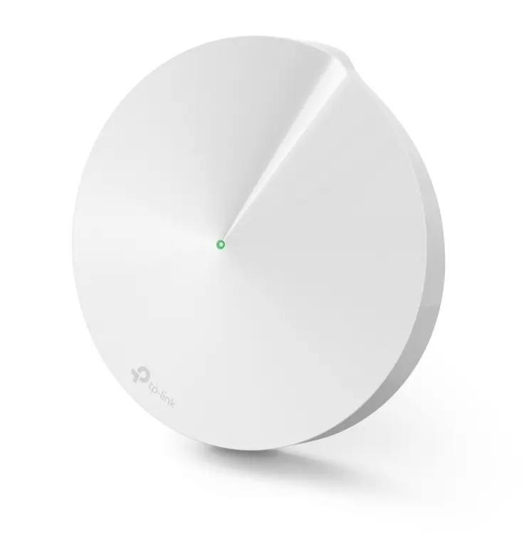 Sistem mesh TP-Link Deco M5 1-pack AC1300 Gigabit