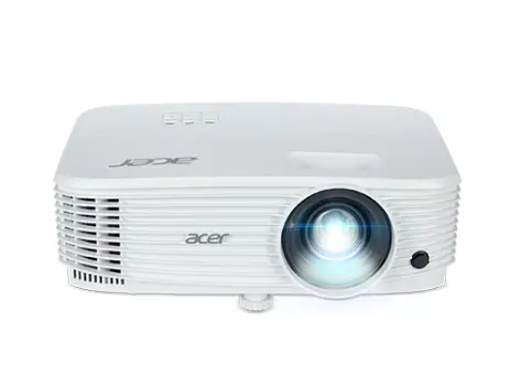 Videoproiector Acer P1257i DLP XGA wireless
