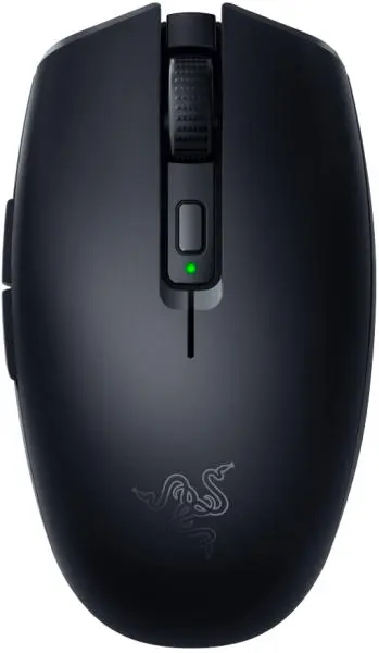 Mouse wireless Razer Orochi V2 Alb 18K DPI