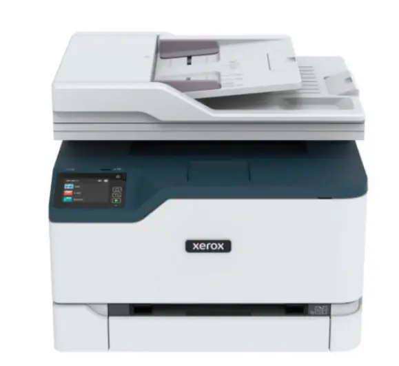 Multifuncțional laser Xerox C235V DNI A4 duplex Wi-Fi
