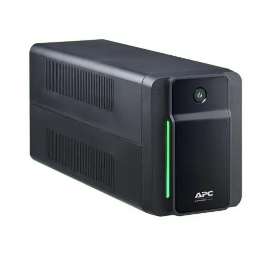 UPS APC BVX900LI-GR 900VA Schuko, Easy 480W 2 prize