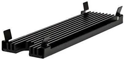 Adaptor SSD Cooler Thermal Grizzly M2 TG-M2SSD-ABR