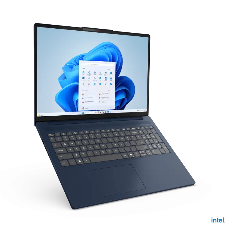 Laptop Lenovo IdeaPad Slim 3 16IRH10 WUXGA 16 inch Core i5-13420H 24GB 1TB SSD