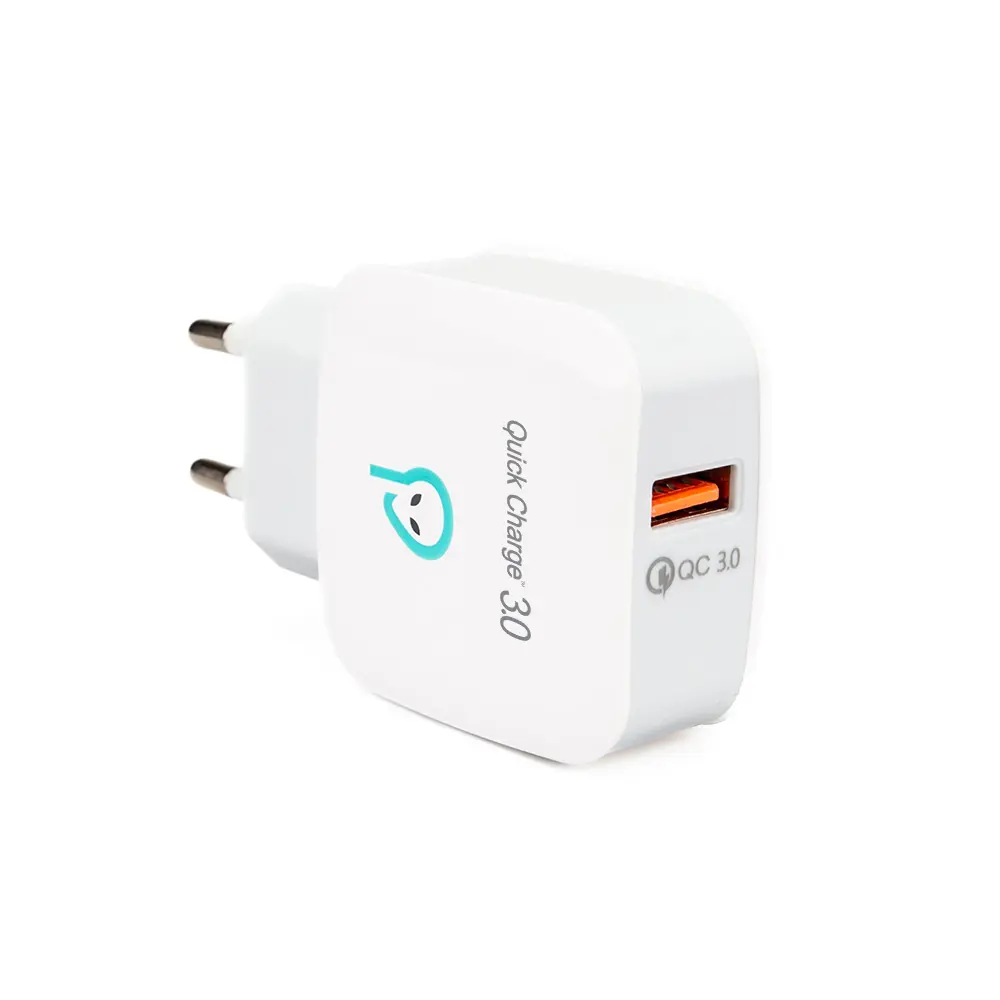 Încărcător rețea Spacer Quick Charge 18W USB