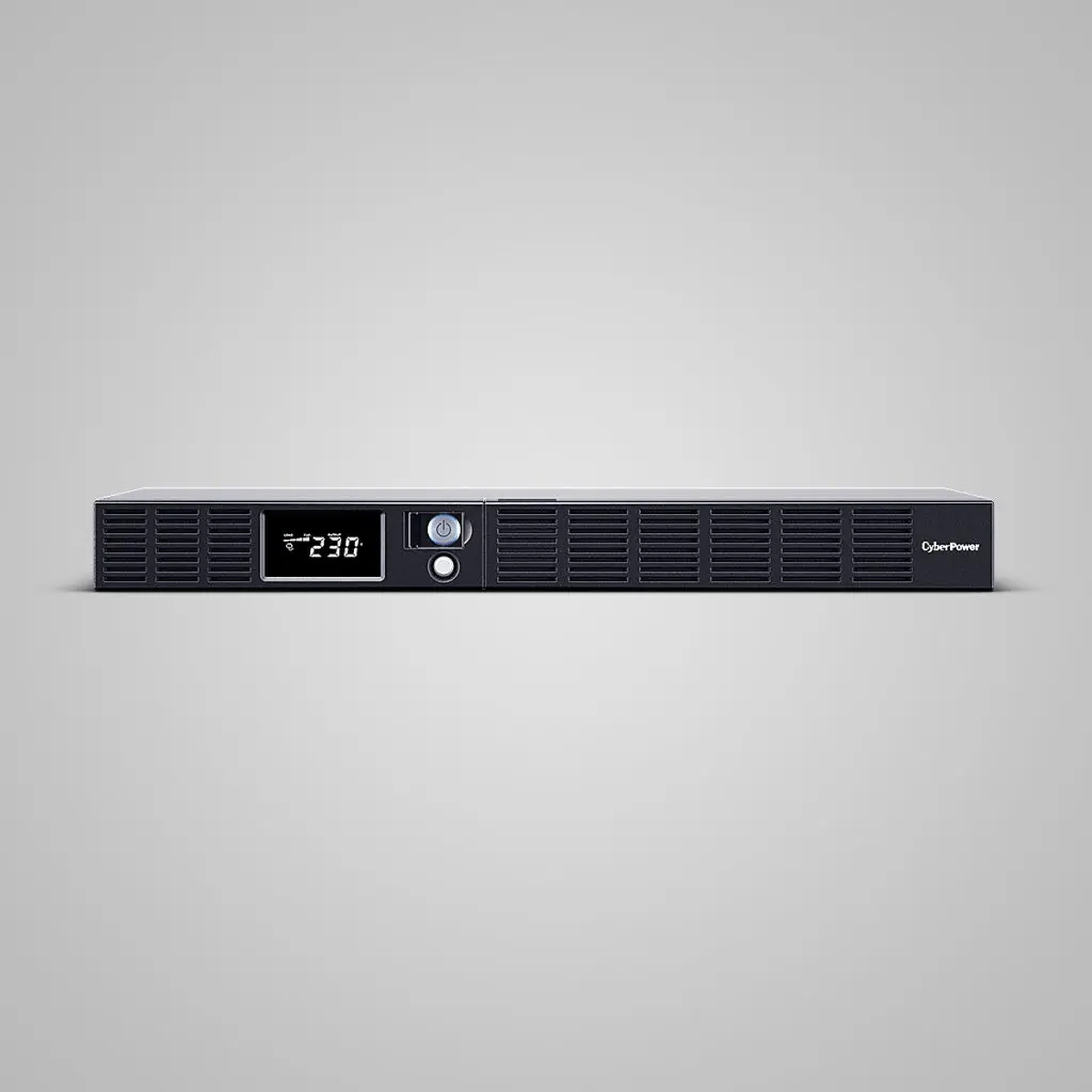 UPS CyberPower OR600ERM1U 600VA 360W Rack 1U