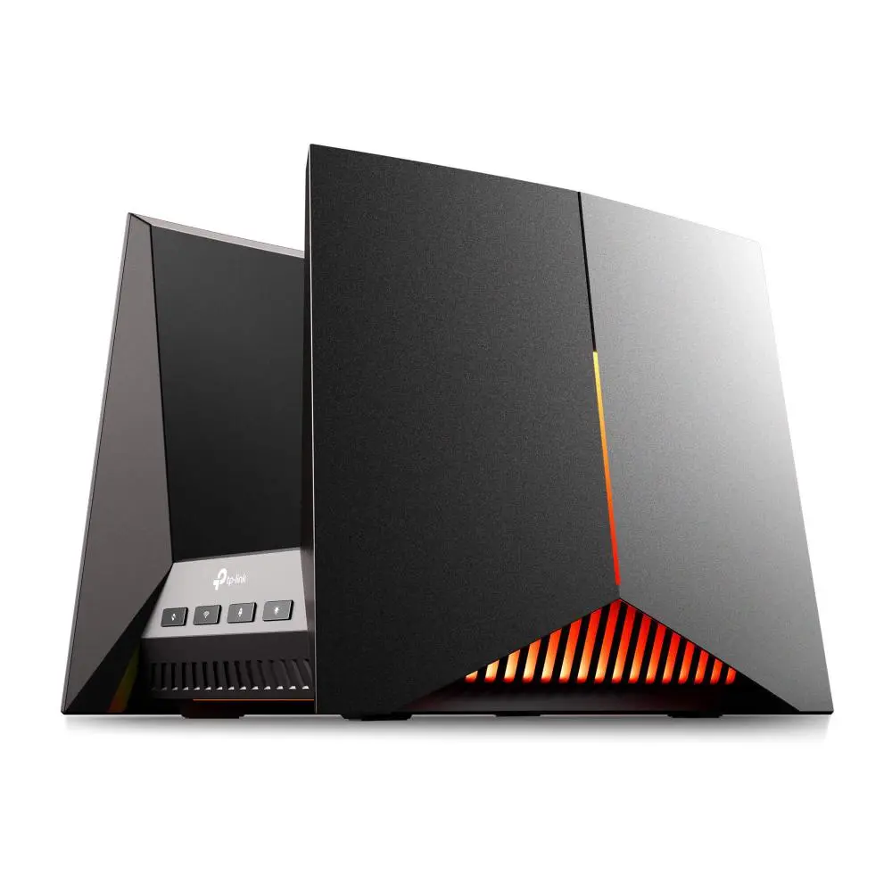 Router gaming TP-Link Archer GE800 BE19000 Tri-Band Wi-Fi 7