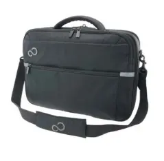 Geantă laptop Fujitsu Prestige 15 neagră 15.6 inch