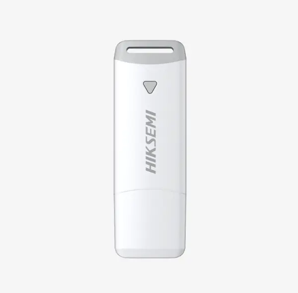 Memorie USB Hiksemi M220P 64GB alb USB 2.0