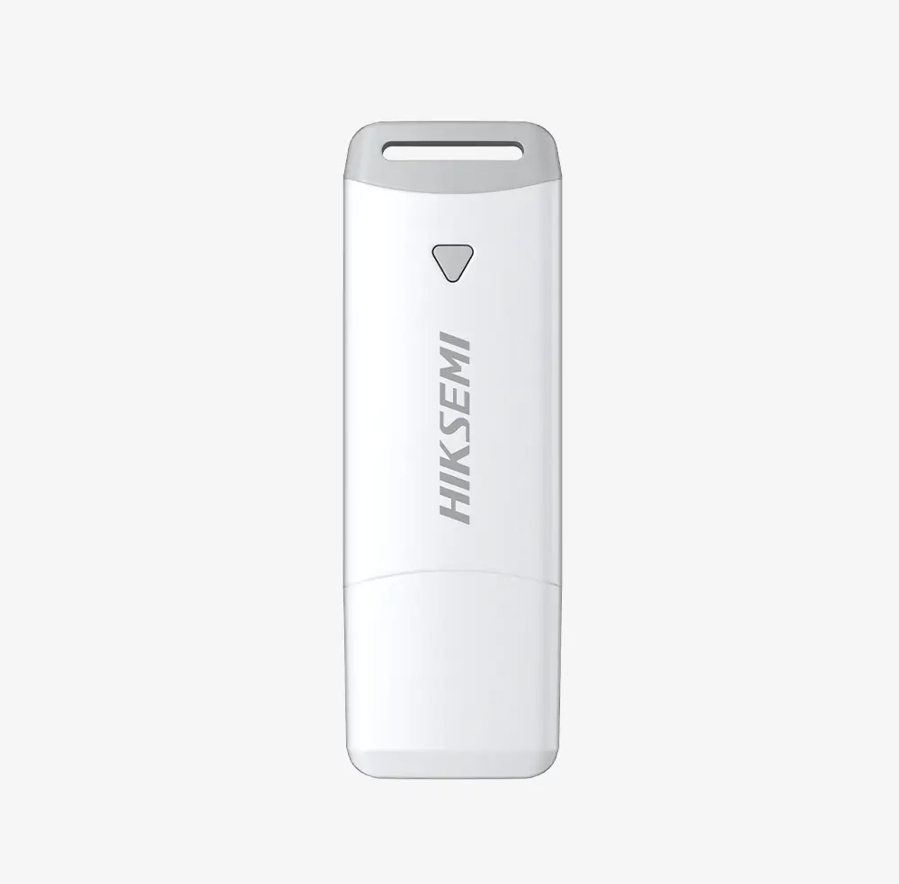 Memorie USB HIKSEMI M220P 8GB USB 2.0 alb