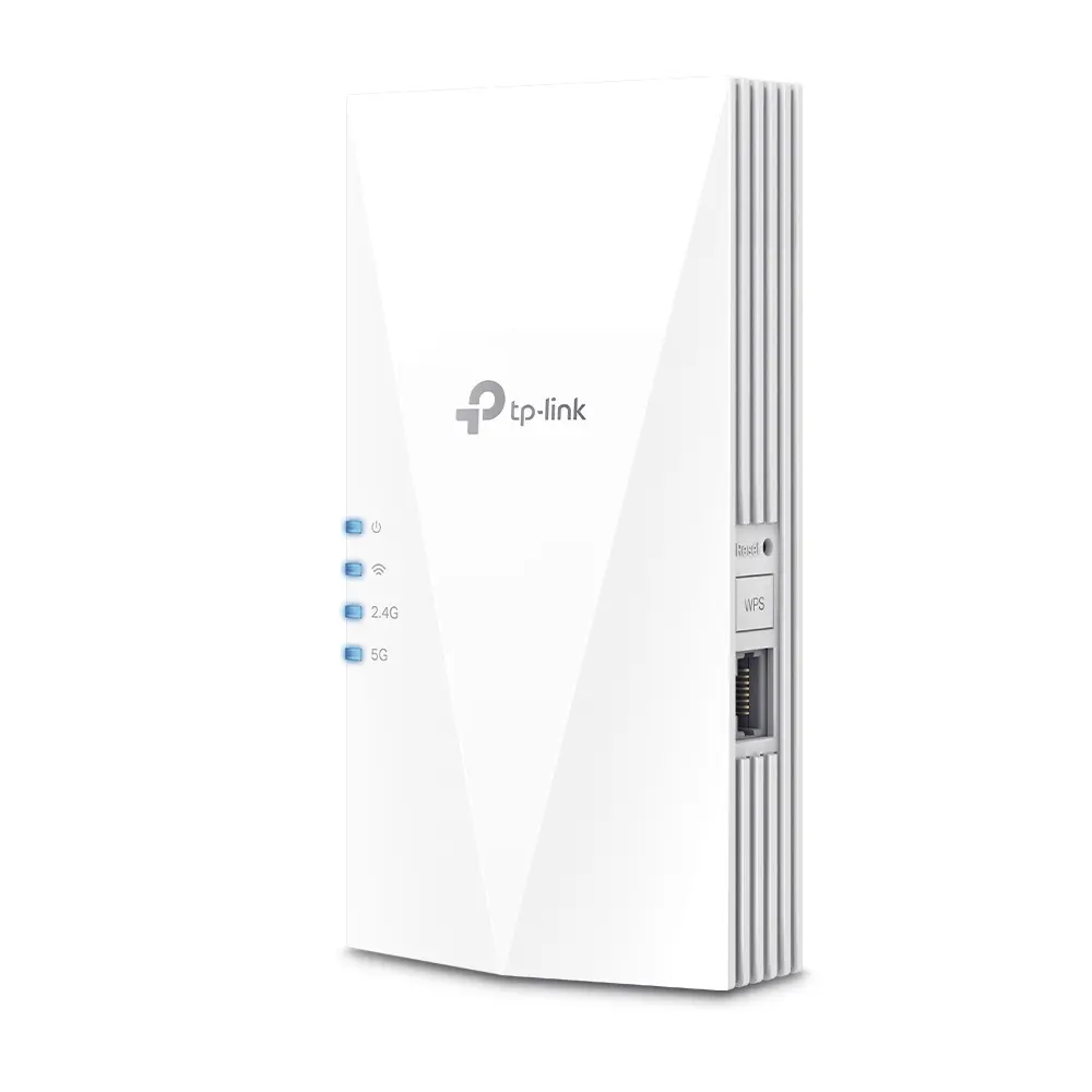 Range extender TP-Link RE600X AX1800 Wi-Fi 6