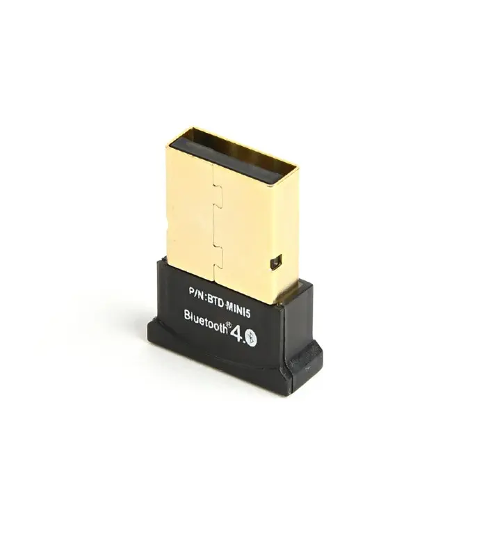 Adaptor Bluetooth Gembird BTD-MINI5 USB 4.0