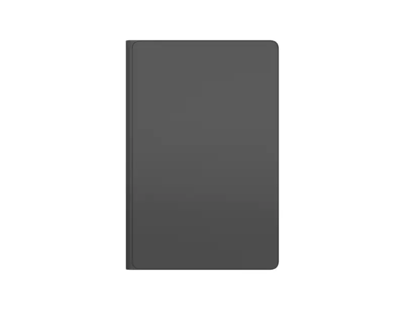 Husa Samsung Galaxy Tab A7 Book Cover Anymode Negru