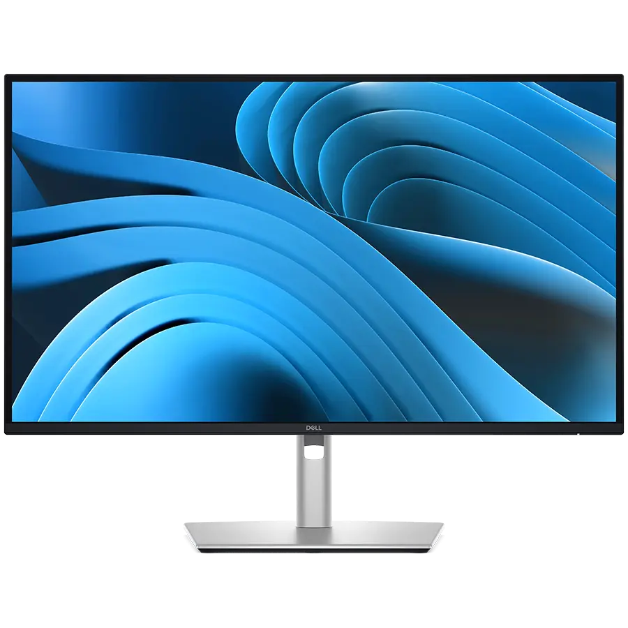 Monitor Dell Pro 27 Plus P2725DE 27 inch QHD USB-C Hub