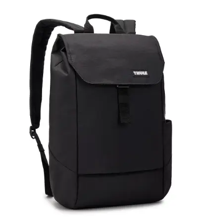Rucsac laptop Thule Lithos 14 inch negru