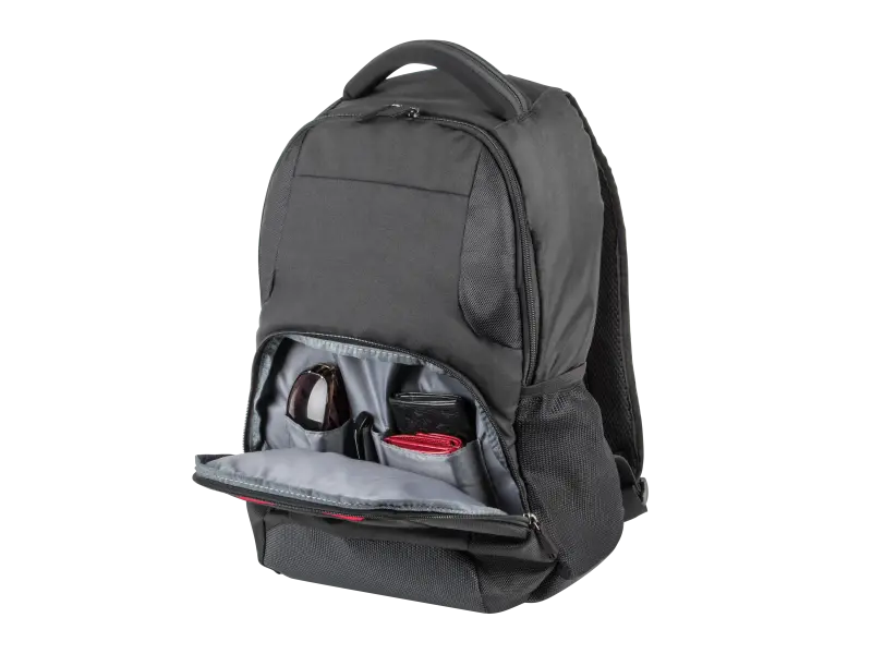 Rucsac laptop Natec Eland 15 6 inch negru