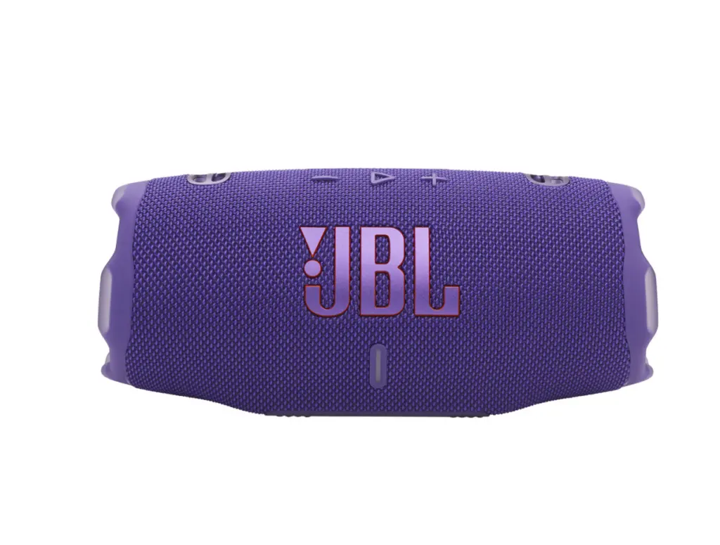Boxă portabilă JBL Charge 6 violet IP68 Bluetooth Auracast