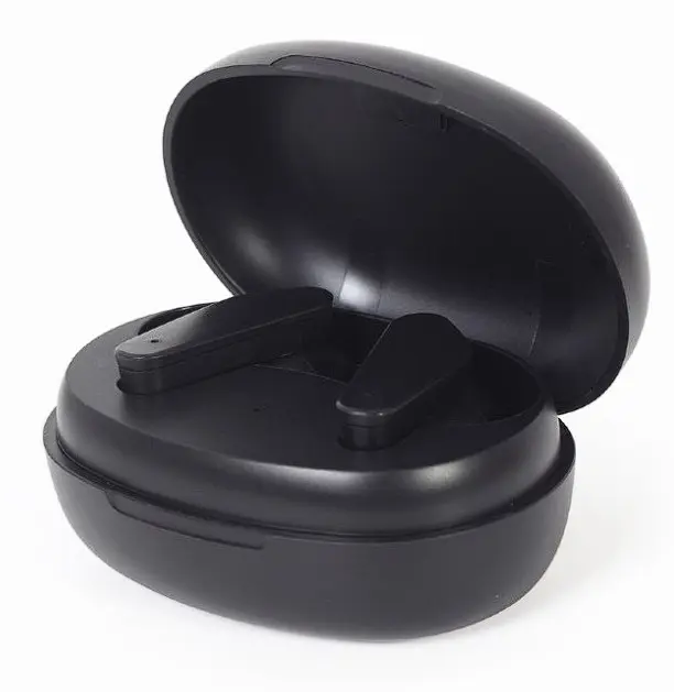 Căști Gembird TWS-ANC-MMX Bluetooth negru ANC