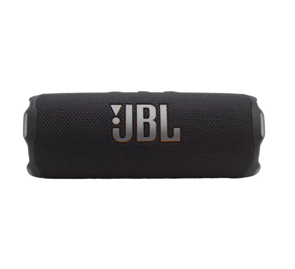 Boxă portabilă JBL Flip 7 neagră JBLFLIP7BK