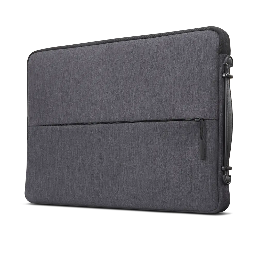 Husă laptop Lenovo Urban 14 inch GX40Z50941 Negru