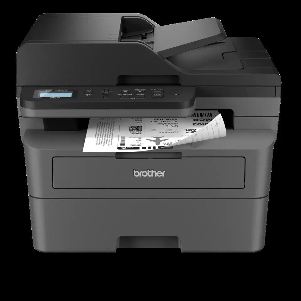 Multifunctional laser monocrom Brother DCP-L2640DN A4