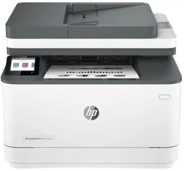 Multifuncțională HP LaserJet Pro MFP 3102fdn A4 Ethernet