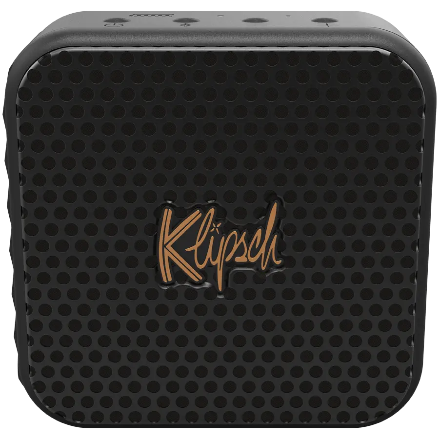 Boxă portabilă Klipsch Austin Bluetooth 5.3 IP67