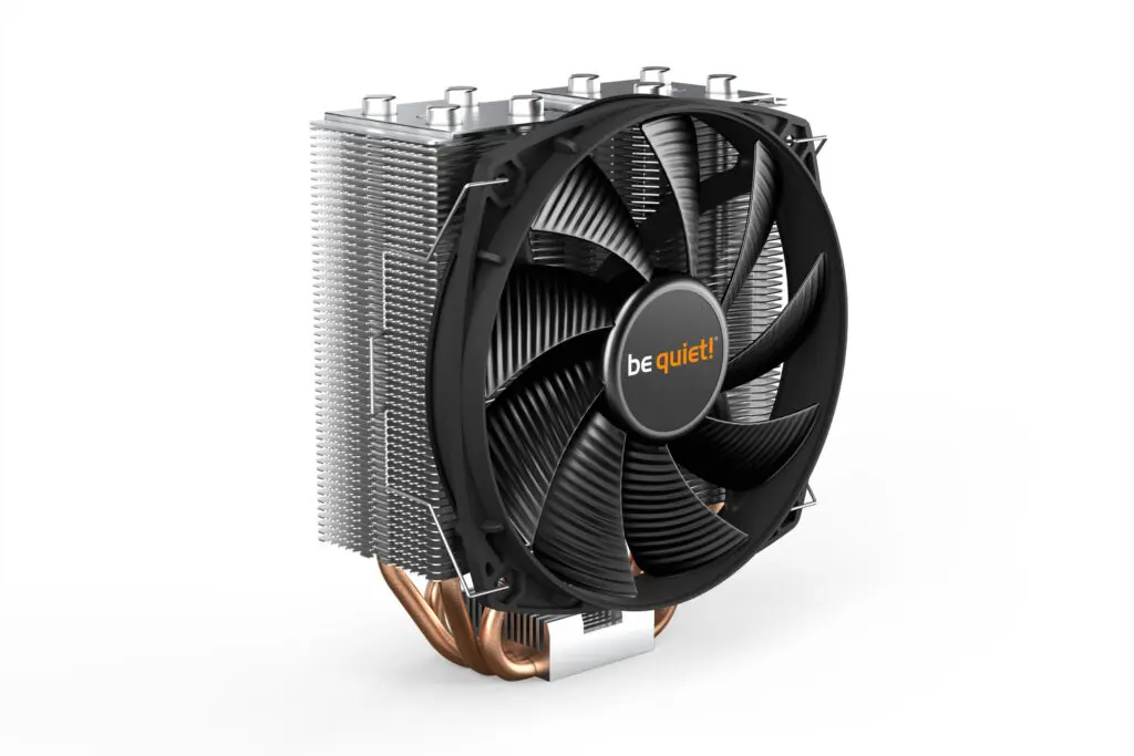 Cooler be quiet Shadow Rock Slim 2 BK032