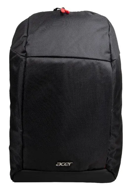Rucsac laptop gaming Acer Nitro Urban GP.BAG11.02E, 15.6″, Negru