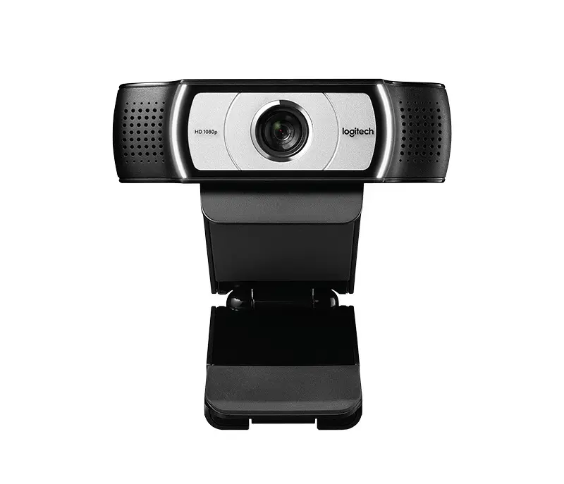 Cameră web Logitech C930e Business 1080p 90°
