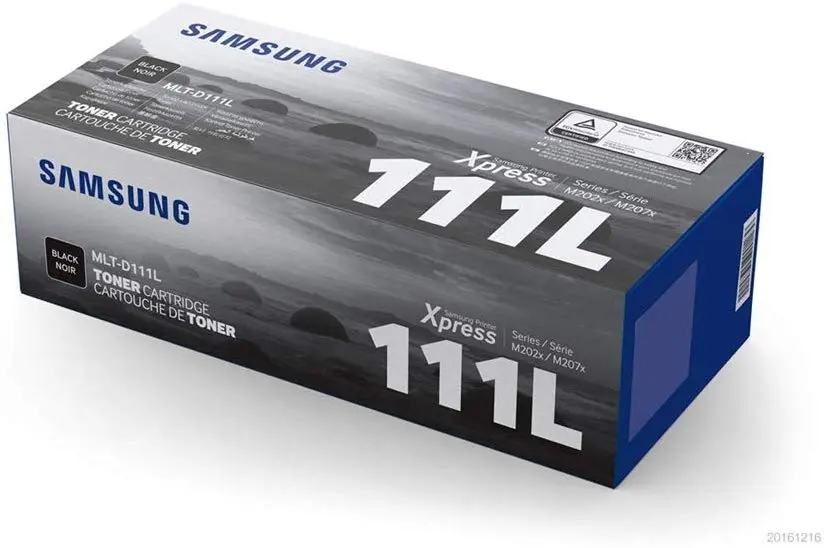 Toner Samsung MLT-D111L, Negru