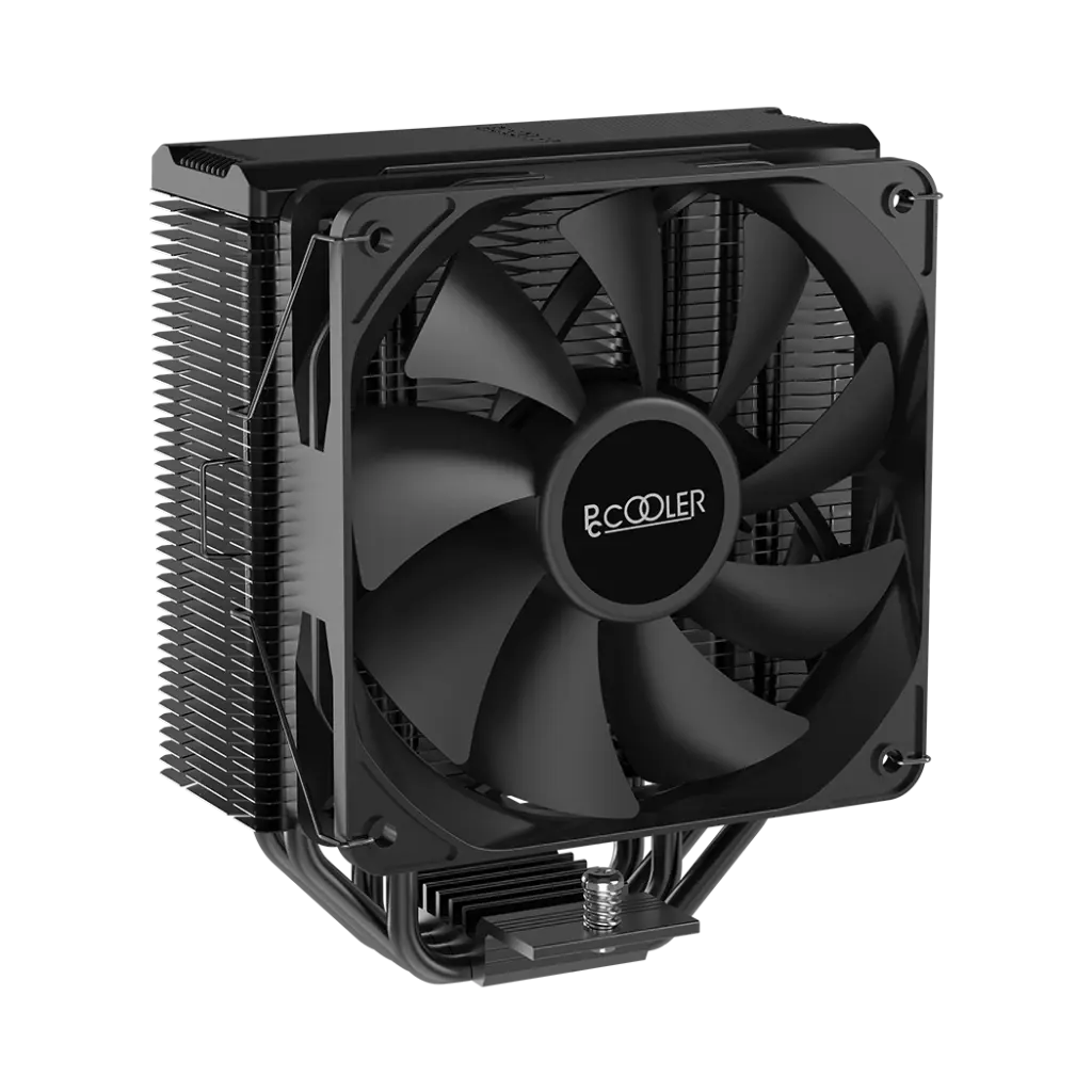 Cooler procesor PCCOOLER Paladin EX400