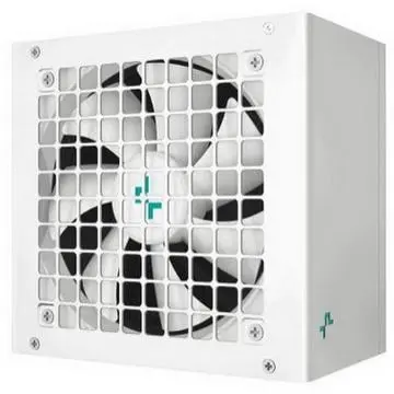 Sursă DeepCool PN850M 850W ATX 3 1 Gold modulară albă