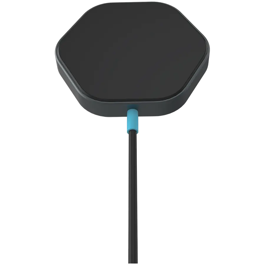 Stație încărcare Canyon Hexagon 110 Qi2 gri