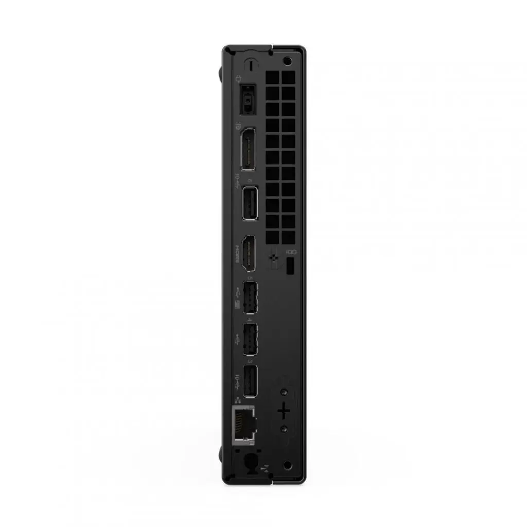 Calculator Desktop Lenovo ThinkCentre neo 50q Gen 5, Procesor Intel Core i7 240H 2.5GHz, 32GB RAM, 1TB SSD, Grafica Intel