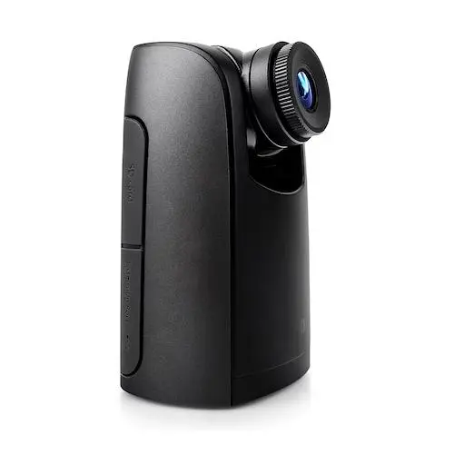 Camera, Brinno, TLC300, FullHD HDR, Neagra