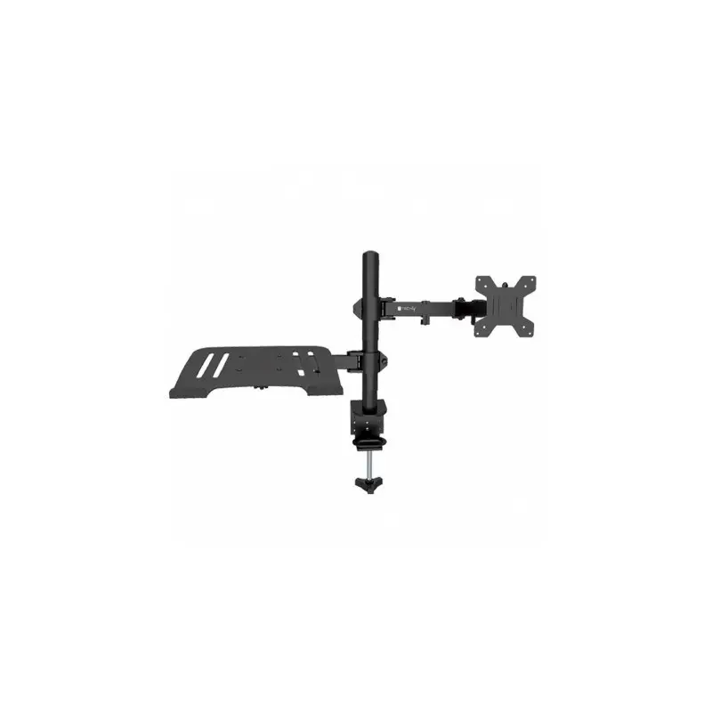 Suport monitor Techly ICA-LCD 174NB 13-32 inch raft laptop