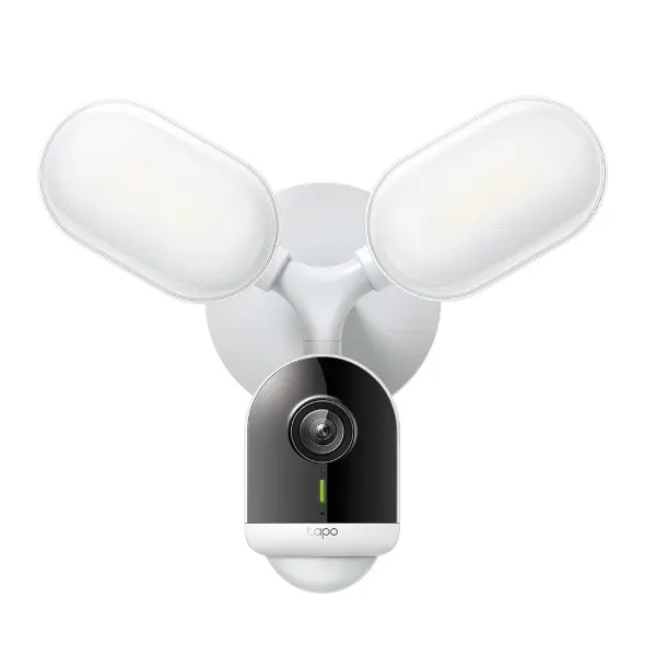 Camera TP-Link Tapo C720 exterior 4MP floodlight