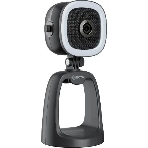 Microfon Boya BY-CM6A USB 1080p
