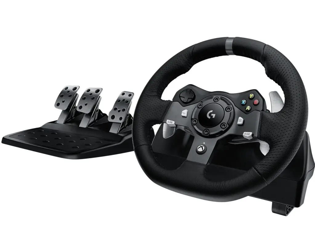 Volan Logitech G920 Driving Force PC Xbox