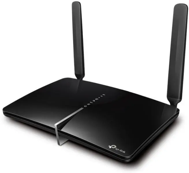 Router Wireless TP-Link Archer MR600 4G Cat6 AC1200 Dual Band MU-MIMO OneMesh