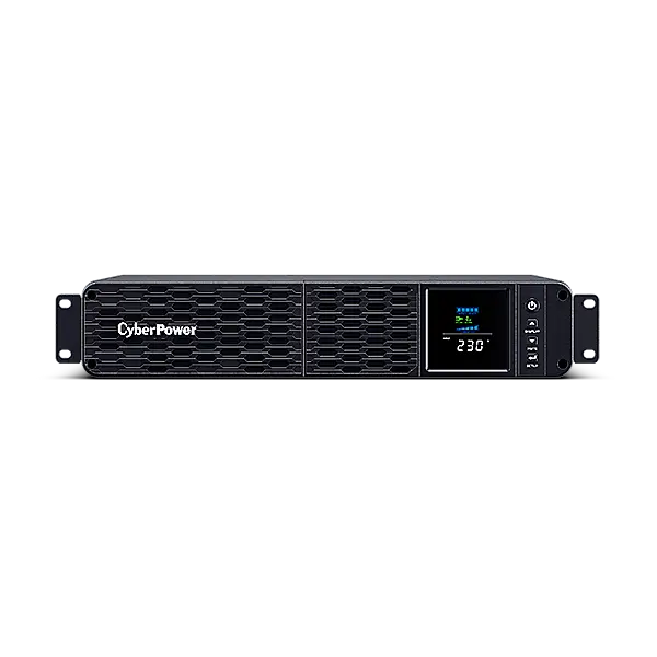 UPS CyberPower CP2000EIPFCRM2U 2000VA 1200W rack 2U