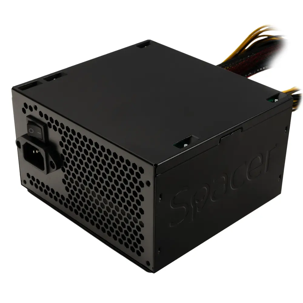 Sursă PC Spacer SP-GP-550 350W ATX