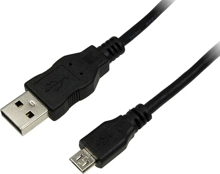 Cablu Logilink CU0059 micro-USB 3 m USB 2.0