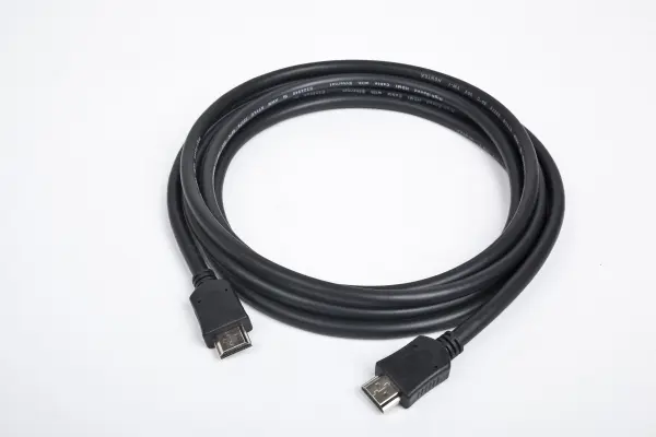Cablu HDMI Gembird CC-HDMI4-6 1-8m High Speed
