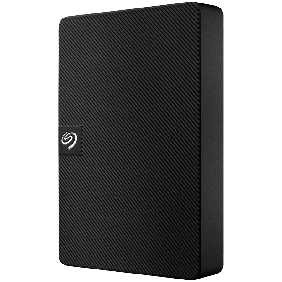 HDD extern Seagate Expansion Portable 1TB USB 3.0 negru