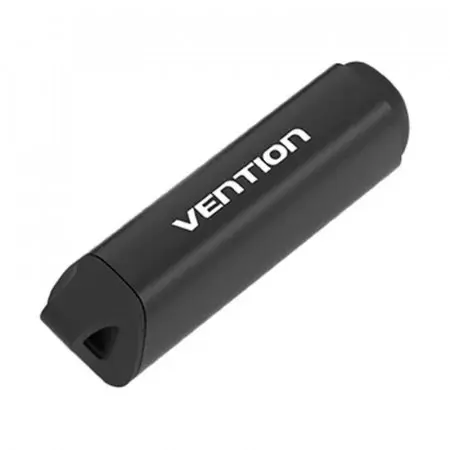 Cutie depozitare Vention KBUB0, 3 sloturi magnetice, negru