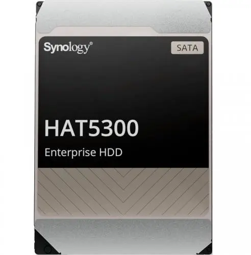 HDD Synology HAT5300 16TB, 512MB cache, SATA-III
