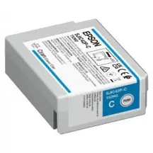 Cartus imprimanta inkjet, Epson, Cyan, 50ml