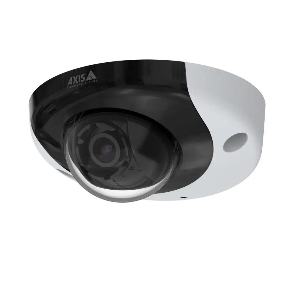 Camera de supraveghere, AXIS, Axa P3935-LR, 213028565